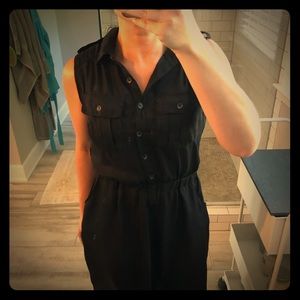 3/$20 Black casual dress
